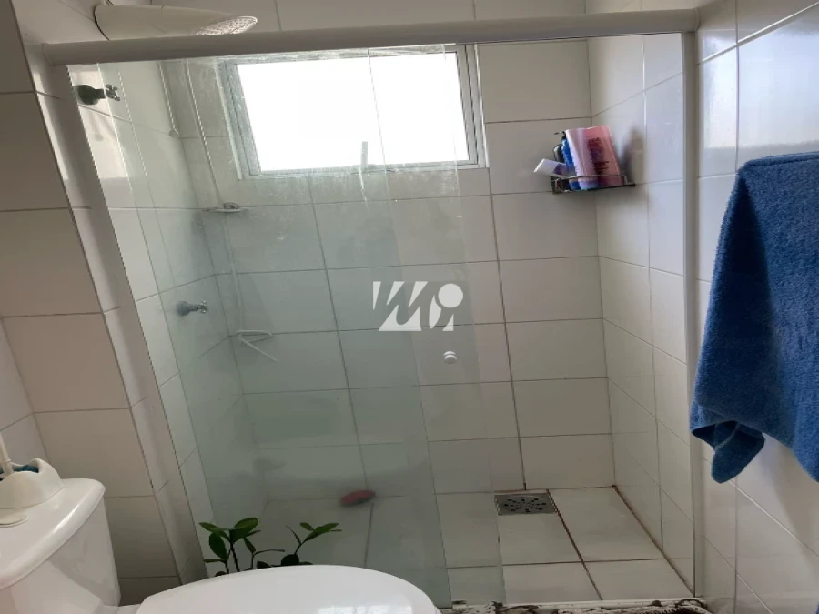 Apartamento em Barra do Aririú, Palhoça. 2 quartos, 51m². Imagem 8 de 10