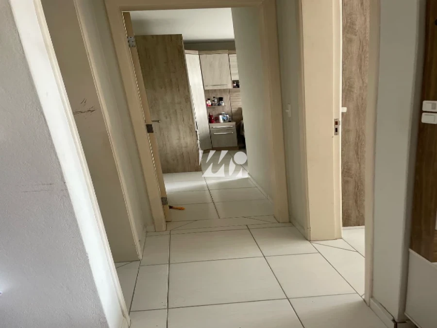 Apartamento em Barra do Aririú, Palhoça. 2 quartos, 51m². Imagem 3 de 10