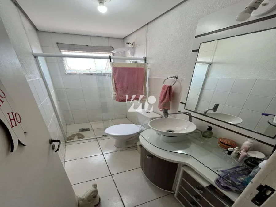 Apartamento em Jardim Eldorado, Palhoça. 2 quartos, 61m². Imagem 3 de 7