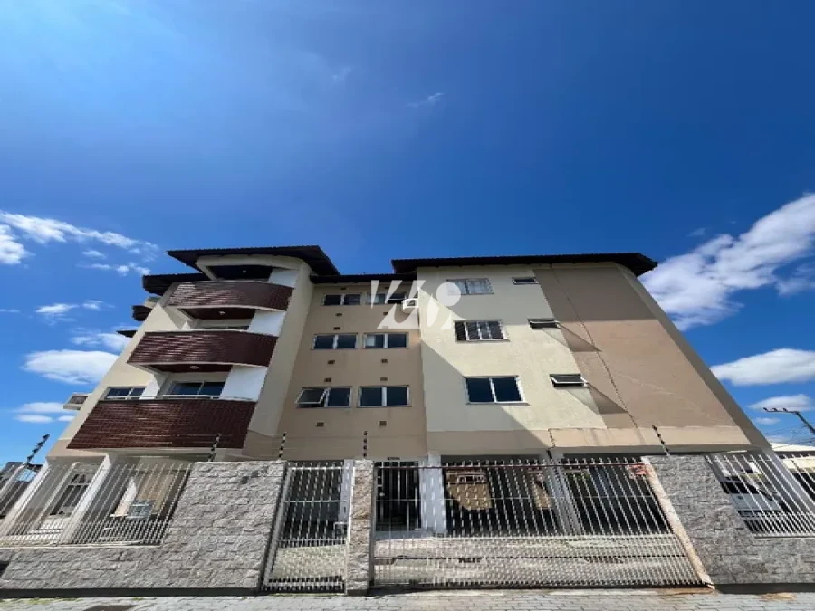 Apartamento em Jardim Eldorado, Palhoça. 2 quartos, 61m². Imagem 1 de 7