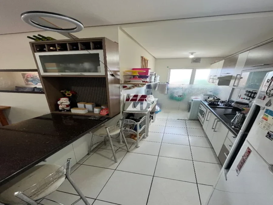 Apartamento em Jardim Eldorado, Palhoça. 2 quartos, 61m². Imagem 4 de 7