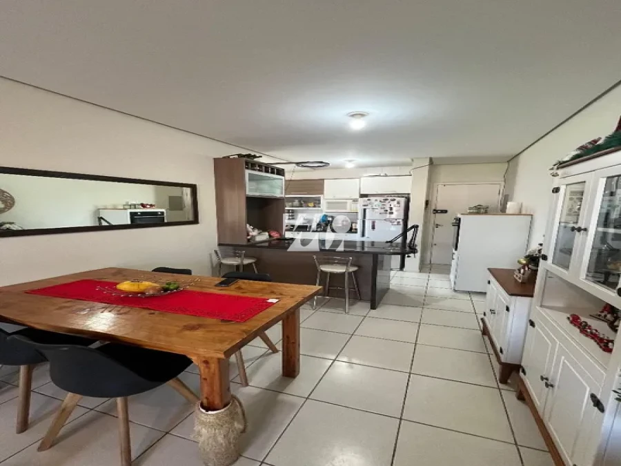 Apartamento em Jardim Eldorado, Palhoça. 2 quartos, 61m². Imagem 2 de 7