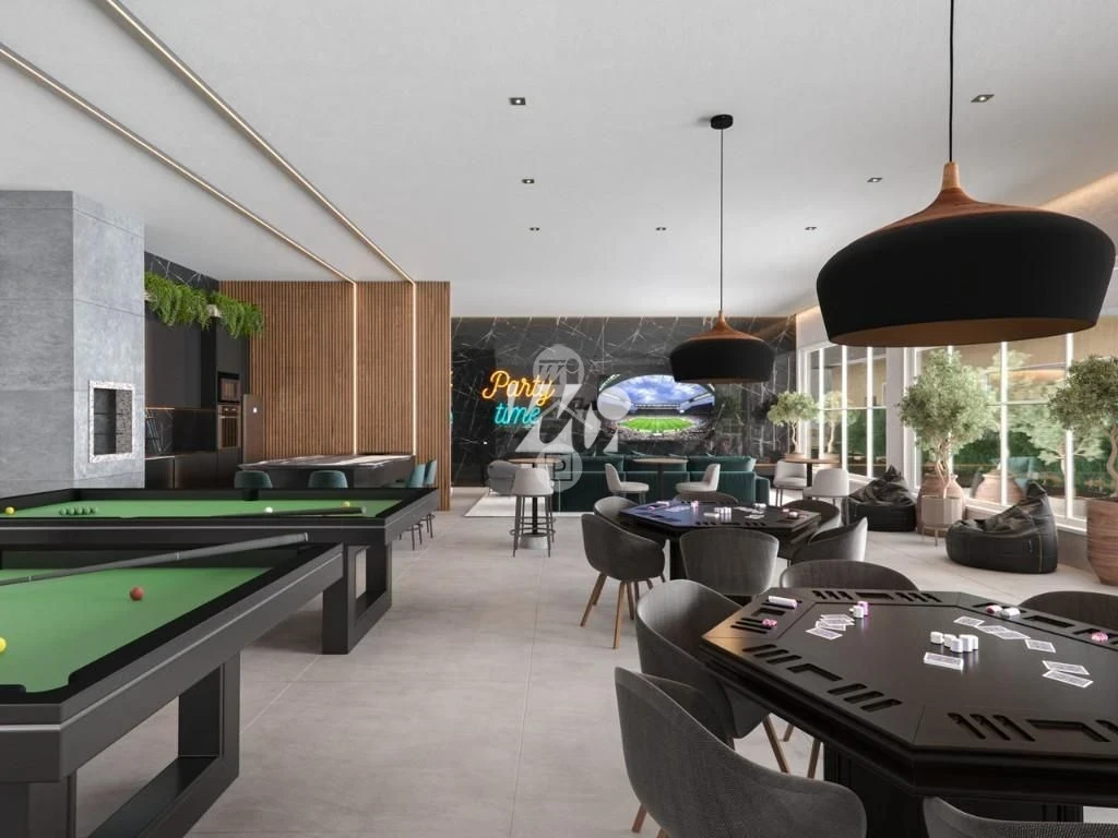 Apartamento em Pedra Branca, Palhoça. 2 quartos, 54m². Imagem 11 de 18