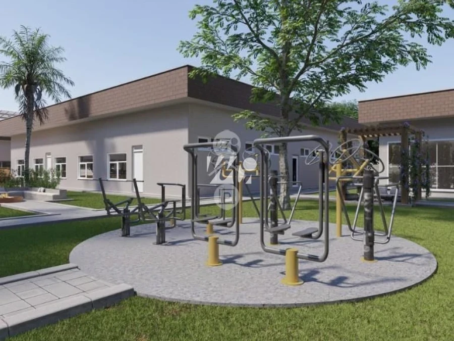 Apartamento em Pedra Branca, Palhoça. 2 quartos, 54m². Imagem 13 de 18