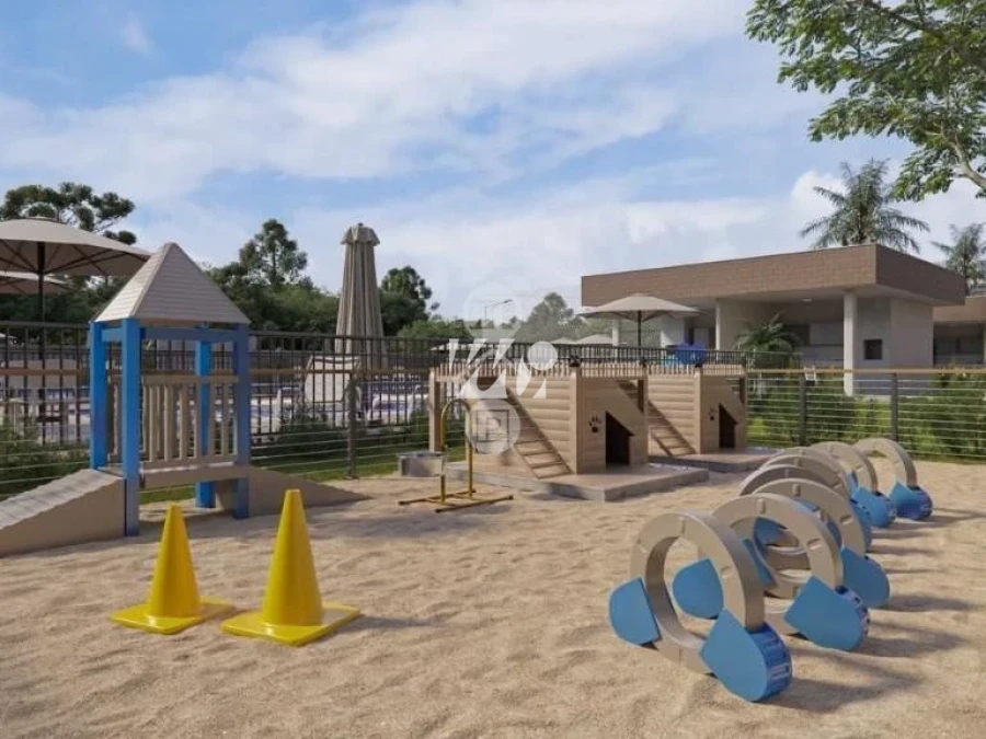 Apartamento em Pedra Branca, Palhoça. 2 quartos, 54m². Imagem 4 de 18