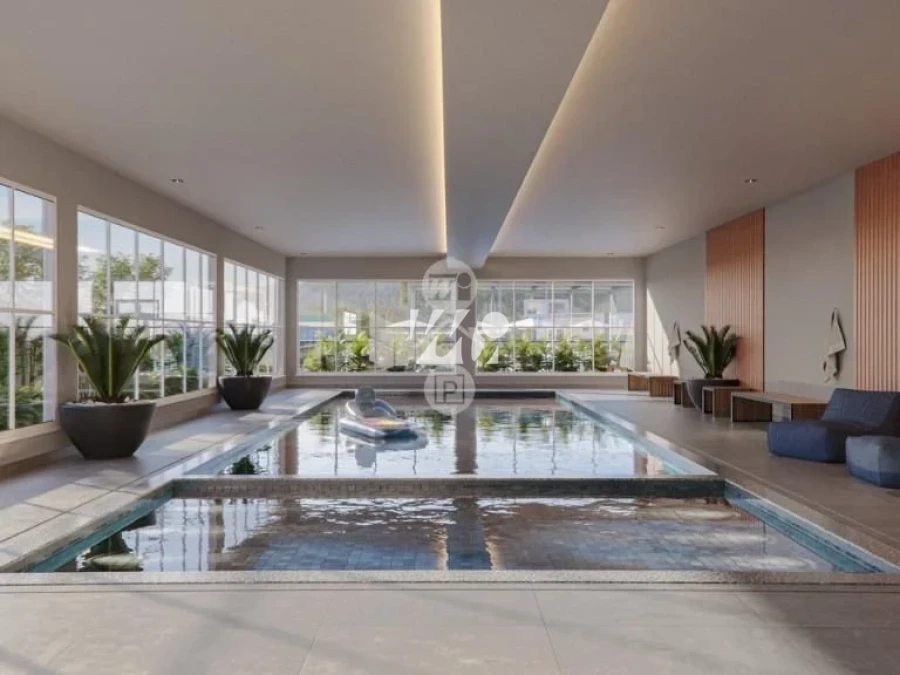 Apartamento em Pedra Branca, Palhoça. 2 quartos, 54m². Imagem 7 de 18