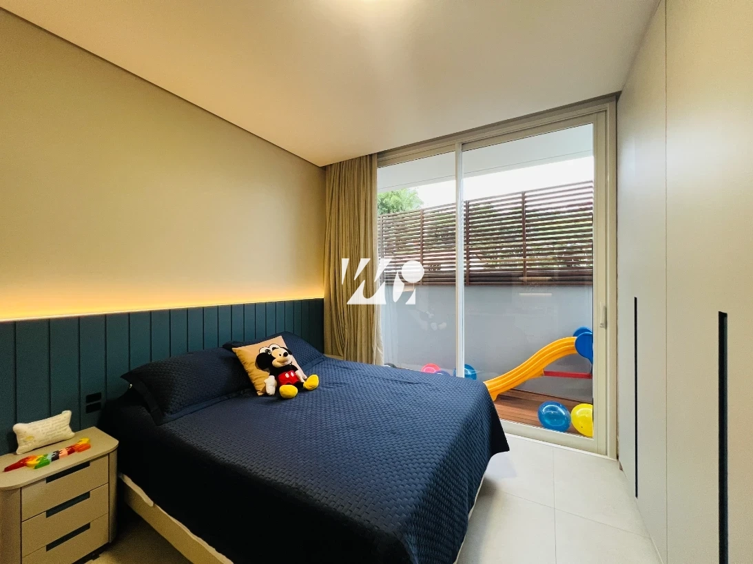 Casa em Pedra Branca, Palhoça. 3 quartos, 200m². Imagem 11 de 18