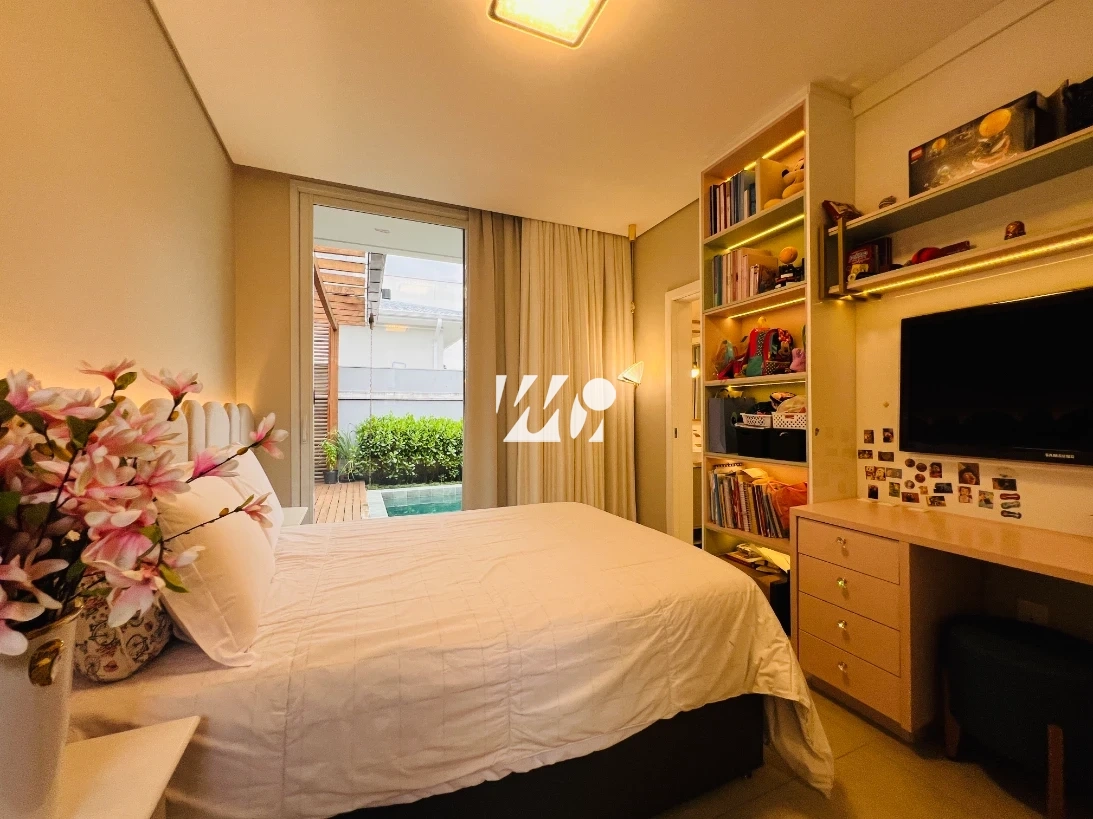 Casa em Pedra Branca, Palhoça. 3 quartos, 200m². Imagem 13 de 18