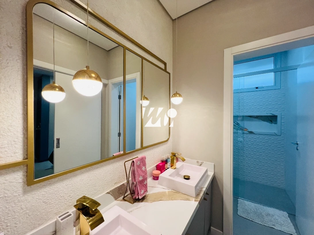 Casa em Pedra Branca, Palhoça. 3 quartos, 200m². Imagem 14 de 18