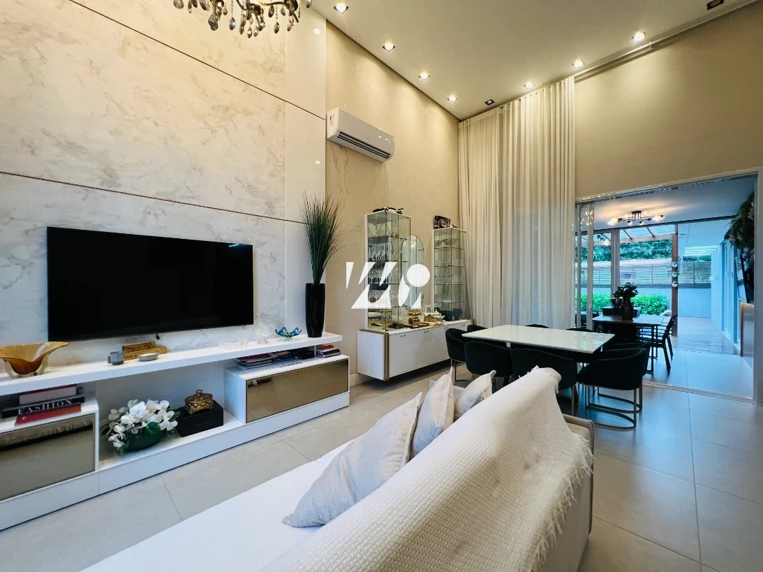 Casa em Pedra Branca, Palhoça. 3 quartos, 200m². Imagem 8 de 18