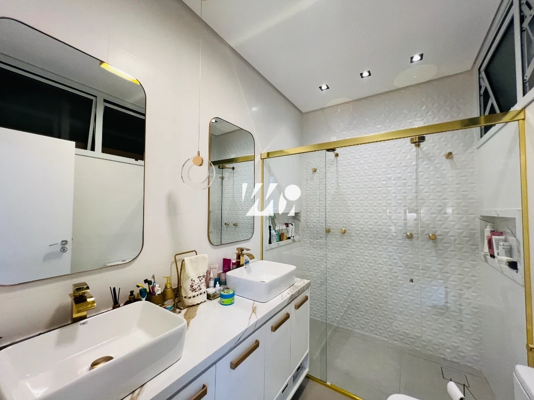 Casa em Pedra Branca, Palhoça. 3 quartos, 200m². Imagem 16 de 18