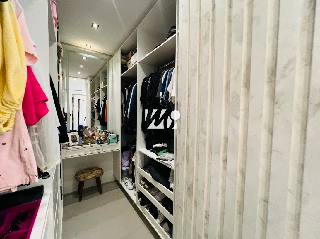 Casa em Pedra Branca, Palhoça. 3 quartos, 200m². Imagem 17 de 18