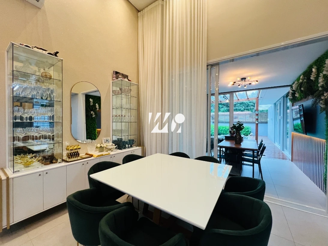 Casa em Pedra Branca, Palhoça. 3 quartos, 200m². Imagem 6 de 18