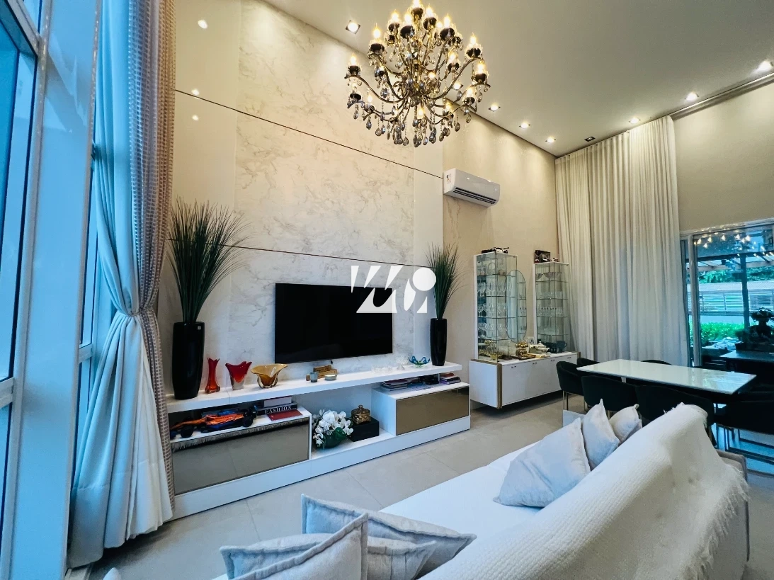 Casa em Pedra Branca, Palhoça. 3 quartos, 200m². Imagem 9 de 18