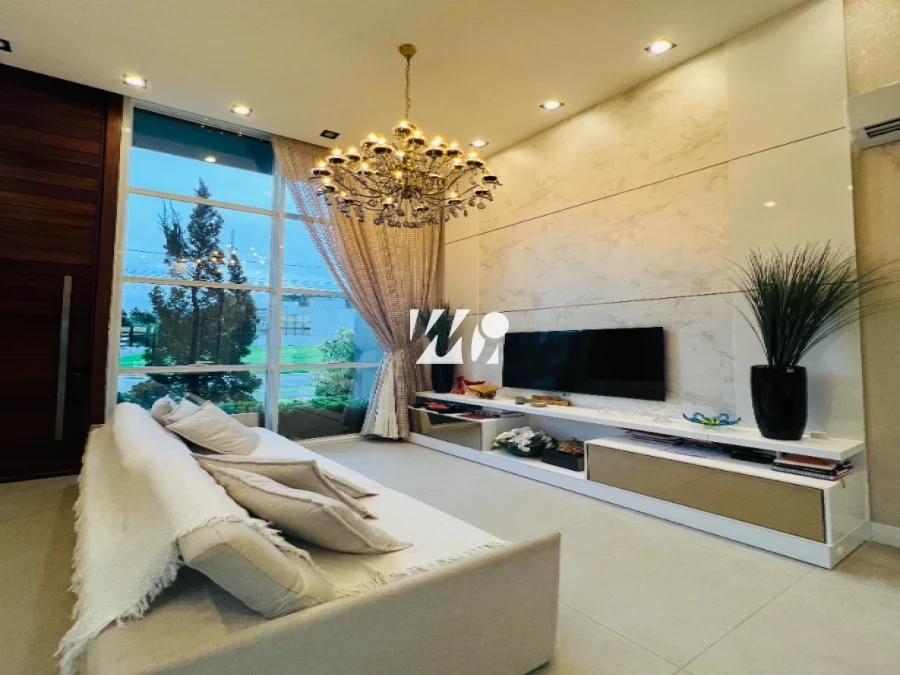 Casa em Pedra Branca, Palhoça. 3 quartos, 200m². Imagem 4 de 18