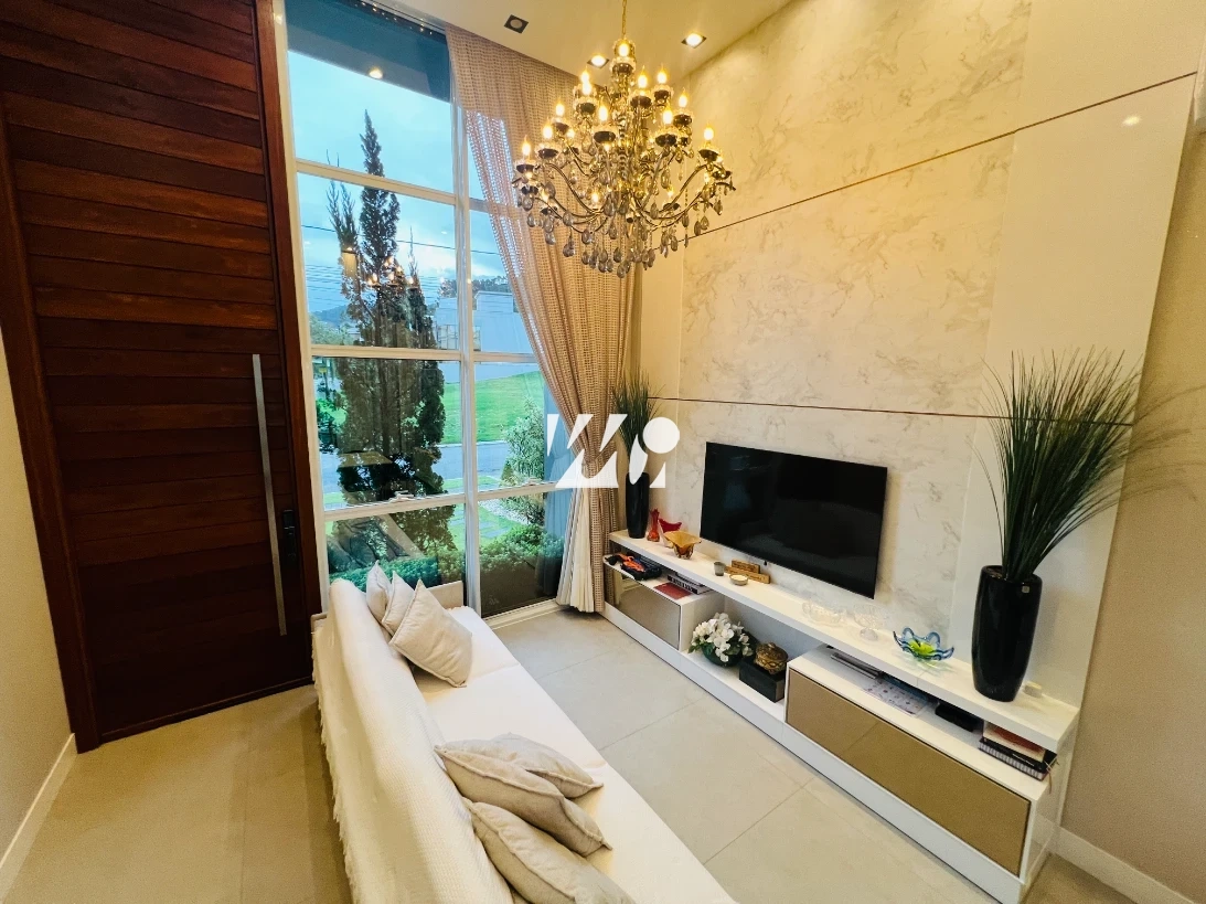 Casa em Pedra Branca, Palhoça. 3 quartos, 200m². Imagem 3 de 18