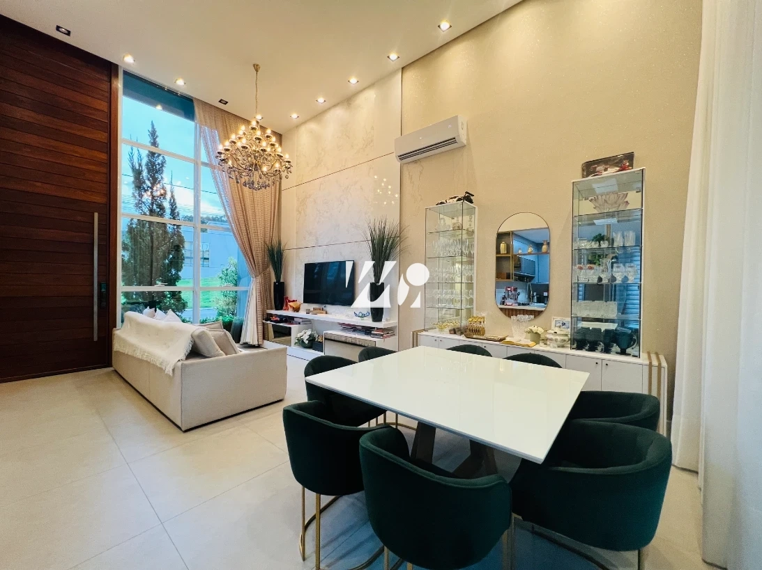 Casa em Pedra Branca, Palhoça. 3 quartos, 200m². Imagem 5 de 18