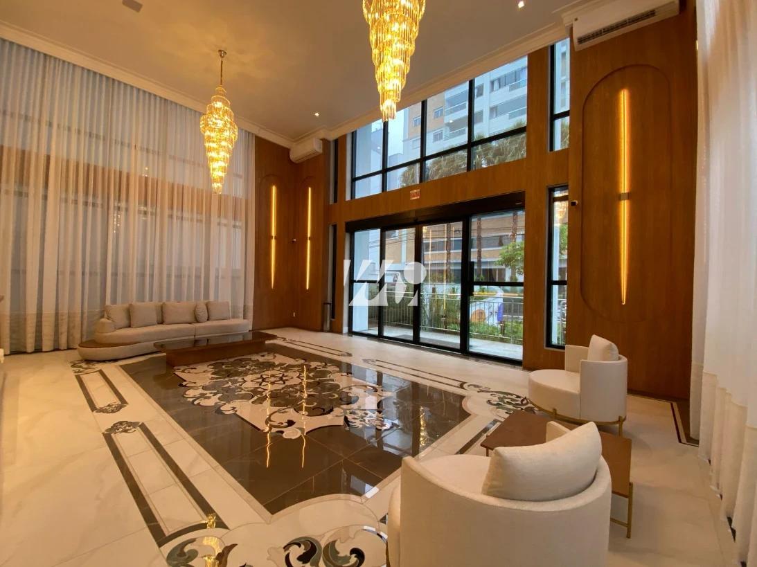 Apartamento em Campinas, São José. 3 quartos, 123m². Imagem 9 de 14