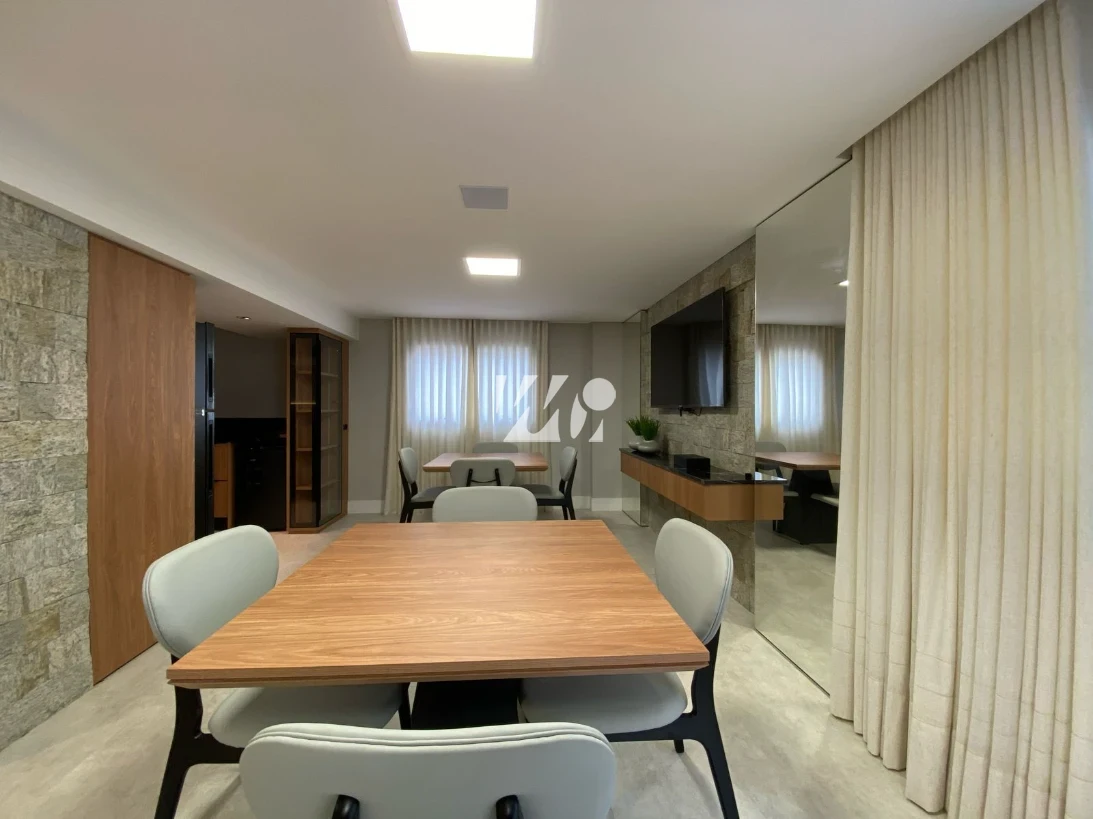 Apartamento em Campinas, São José. 3 quartos, 123m². Imagem 7 de 14