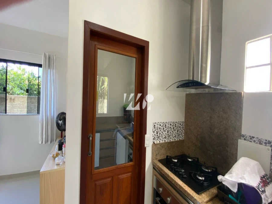 Casa em Freitas, Paulo Lopes. 3 quartos, 180m². Imagem 10 de 35