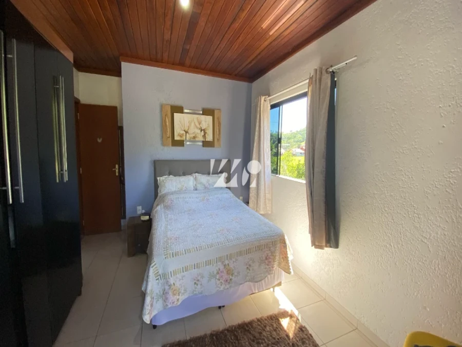 Casa em Freitas, Paulo Lopes. 3 quartos, 180m². Imagem 14 de 35