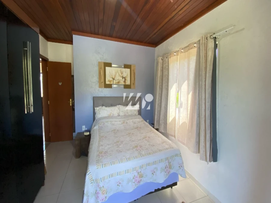 Casa em Freitas, Paulo Lopes. 3 quartos, 180m². Imagem 16 de 35