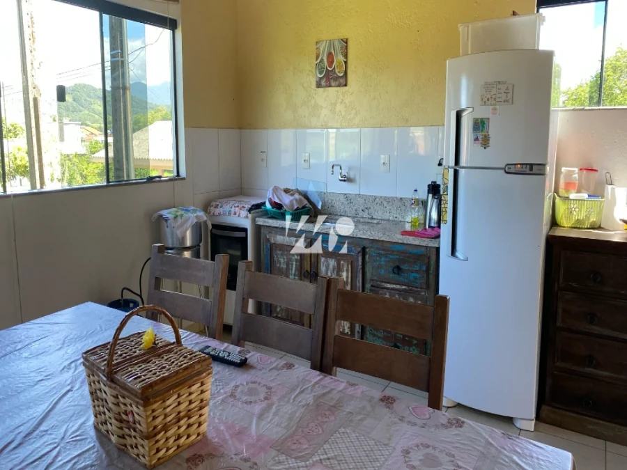 Casa em Freitas, Paulo Lopes. 3 quartos, 180m². Imagem 27 de 35