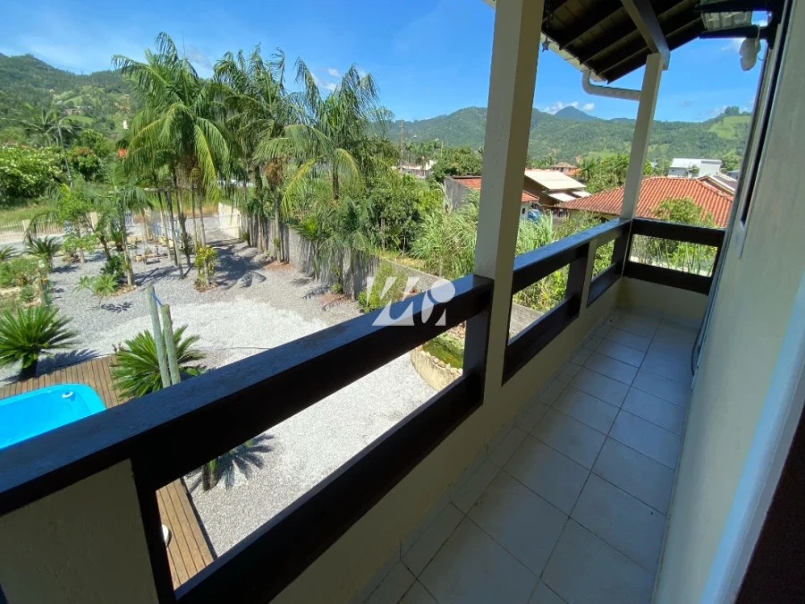 Casa em Freitas, Paulo Lopes. 3 quartos, 180m². Imagem 19 de 35