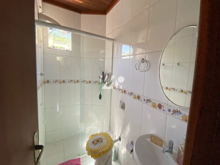 Casa em Freitas, Paulo Lopes. 3 quartos, 180m². Imagem 32 de 35