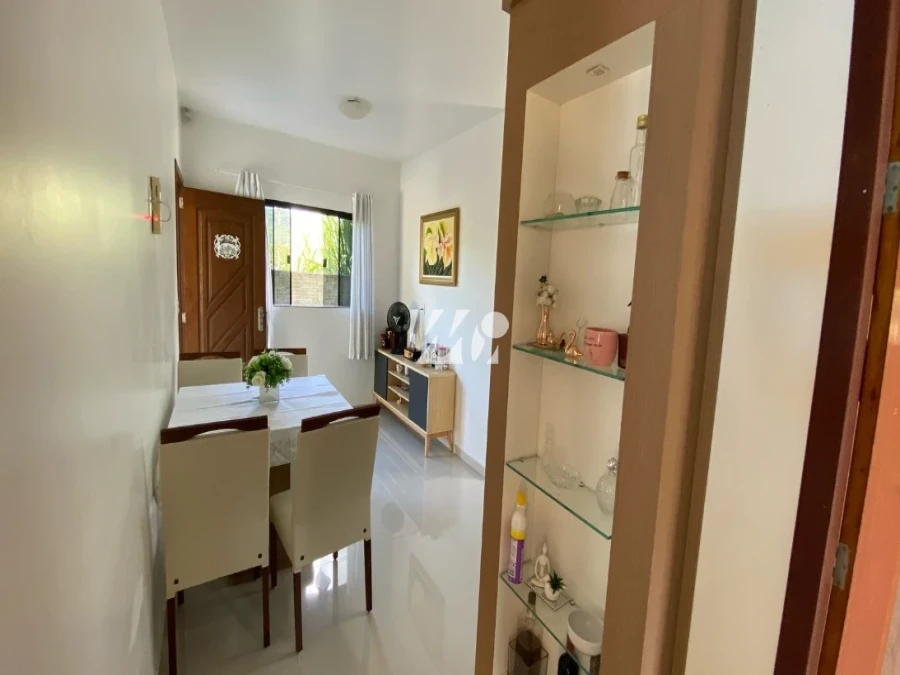 Casa em Freitas, Paulo Lopes. 3 quartos, 180m². Imagem 9 de 35