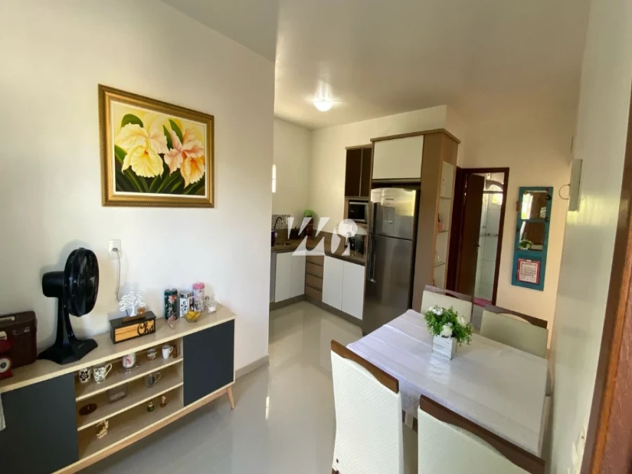 Casa em Freitas, Paulo Lopes. 3 quartos, 180m². Imagem 8 de 35