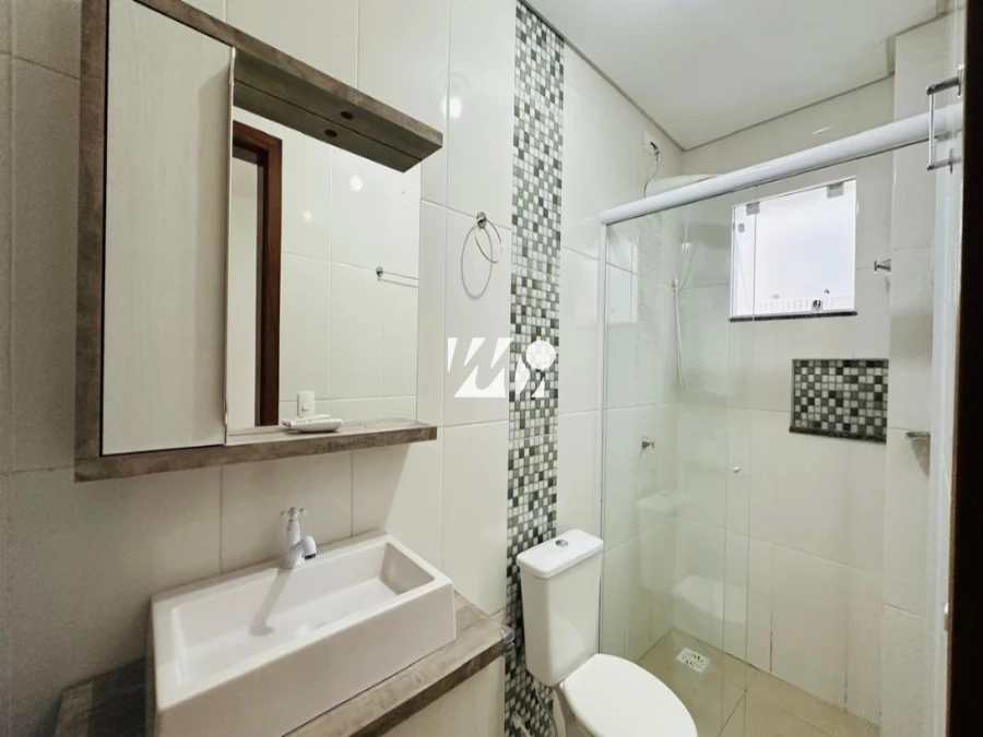 Apartamento em São Sebastião, Palhoça. 2 quartos, 60m². Imagem 15 de 19