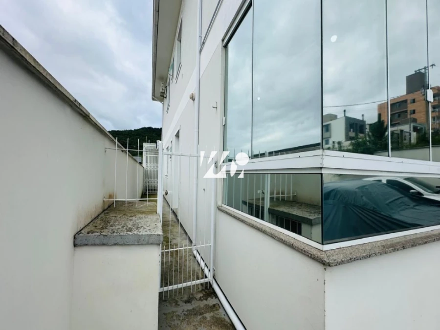 Apartamento em São Sebastião, Palhoça. 2 quartos, 60m². Imagem 18 de 19