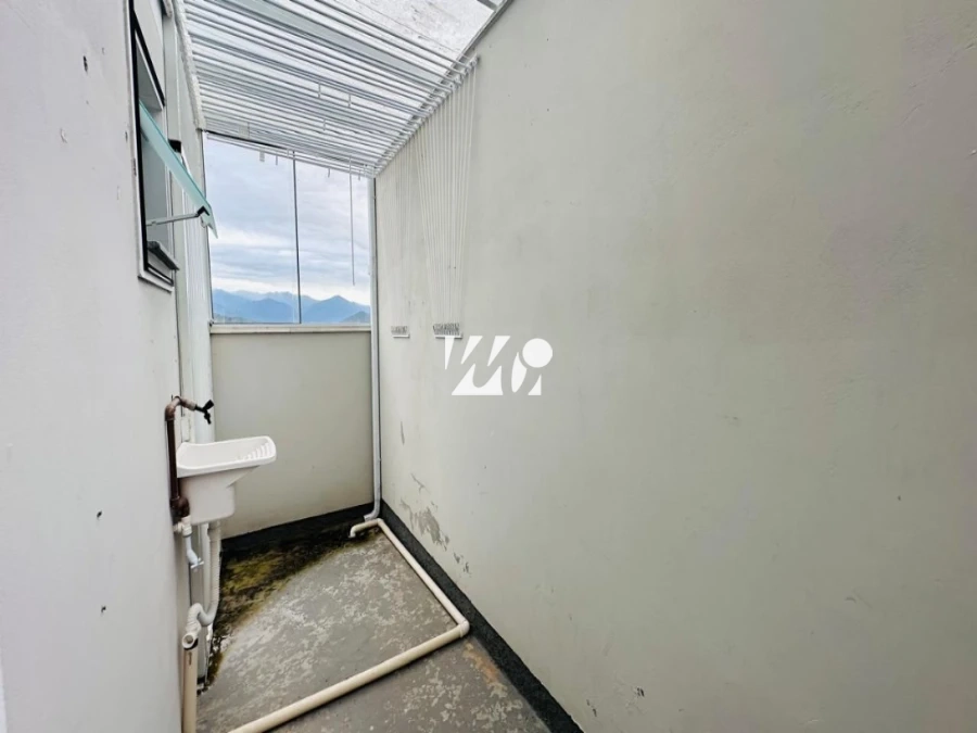 Apartamento em São Sebastião, Palhoça. 2 quartos, 60m². Imagem 16 de 19