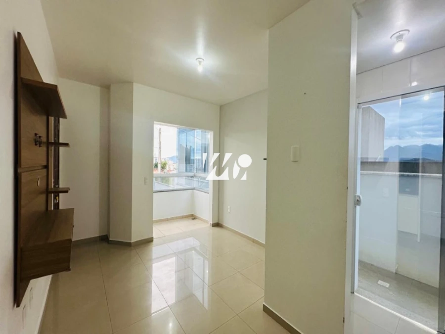 Apartamento em São Sebastião, Palhoça. 2 quartos, 60m². Imagem 6 de 19