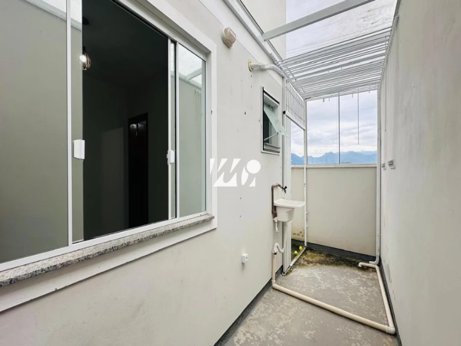 Apartamento em São Sebastião, Palhoça. 2 quartos, 60m². Imagem 17 de 19