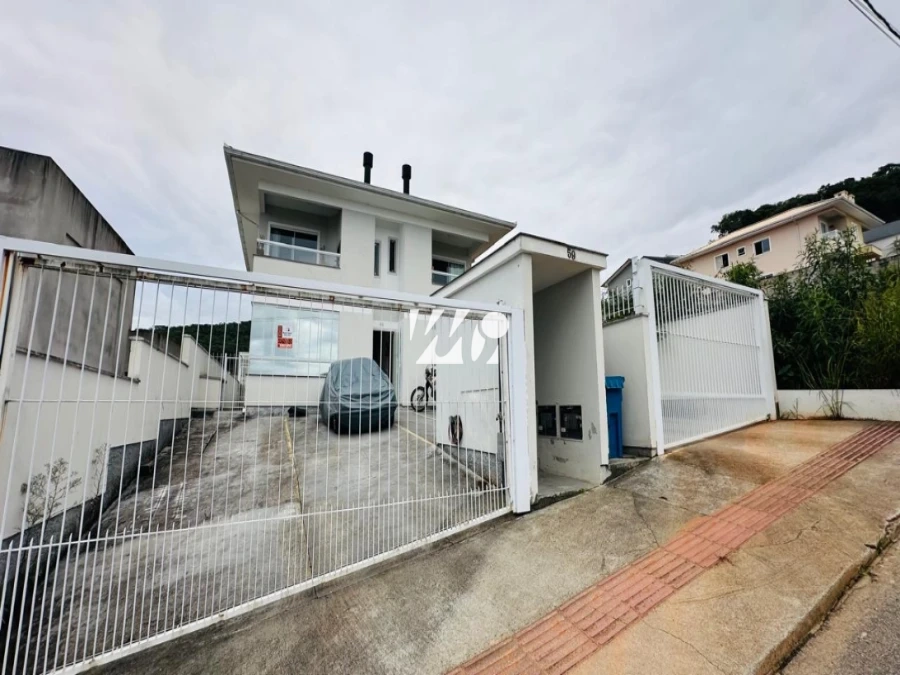 Apartamento em São Sebastião, Palhoça. 2 quartos, 60m². Imagem 19 de 19