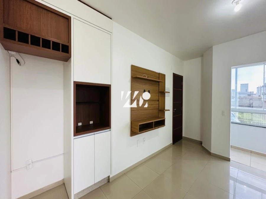 Apartamento em São Sebastião, Palhoça. 2 quartos, 60m². Imagem 10 de 19