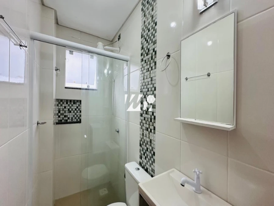 Apartamento em São Sebastião, Palhoça. 2 quartos, 60m². Imagem 13 de 19