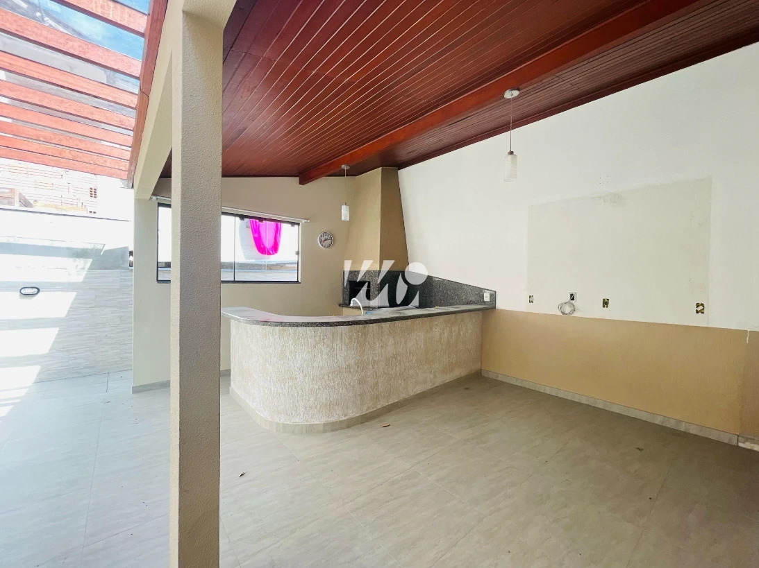 Casa em Aririú, Palhoça. 5 quartos, 198m². Imagem 12 de 13