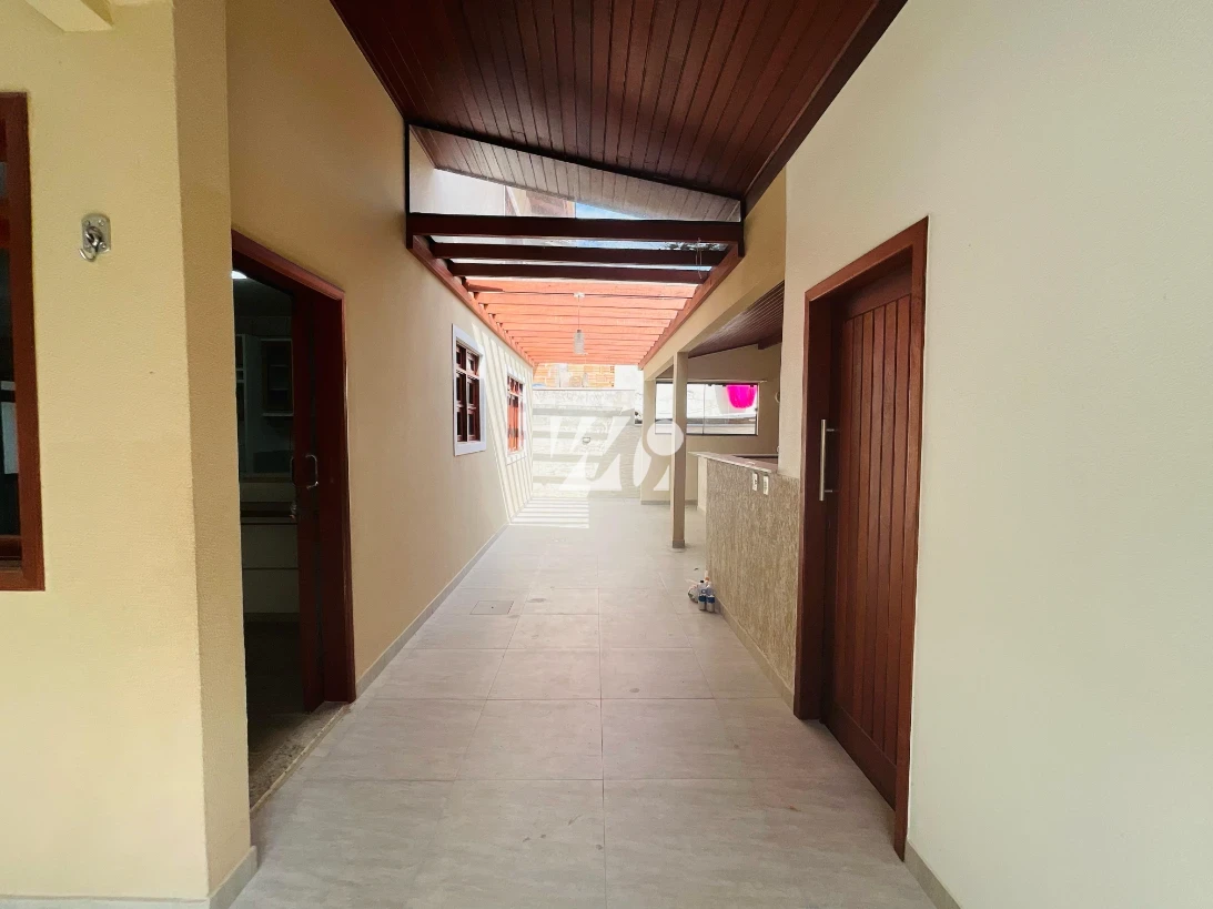 Casa em Aririú, Palhoça. 5 quartos, 198m². Imagem 10 de 13