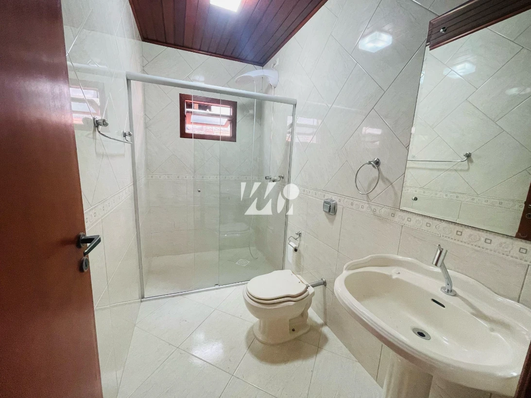 Casa em Aririú, Palhoça. 5 quartos, 198m². Imagem 9 de 13