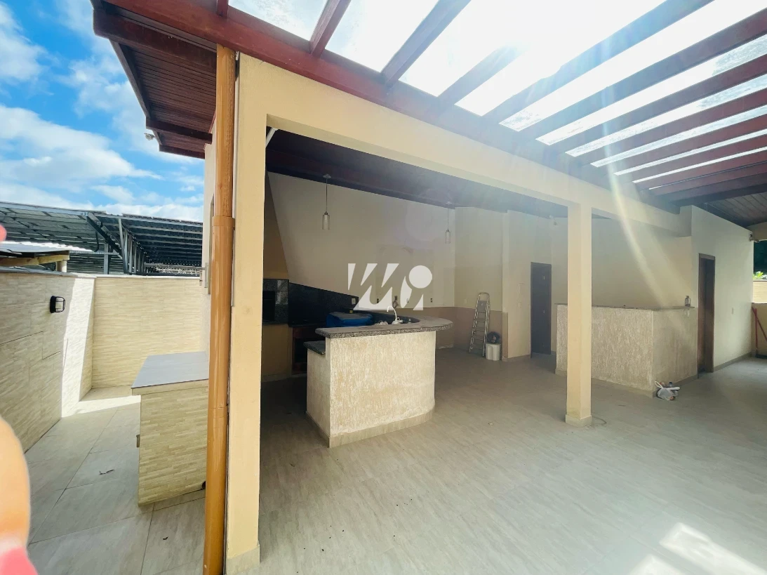 Casa em Aririú, Palhoça. 5 quartos, 198m². Imagem 13 de 13