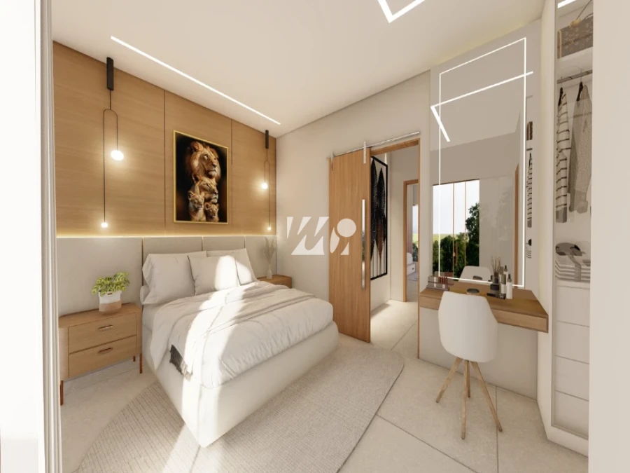 Casa em Forquilhas, São José. 3 quartos, 138m². Imagem 16 de 16