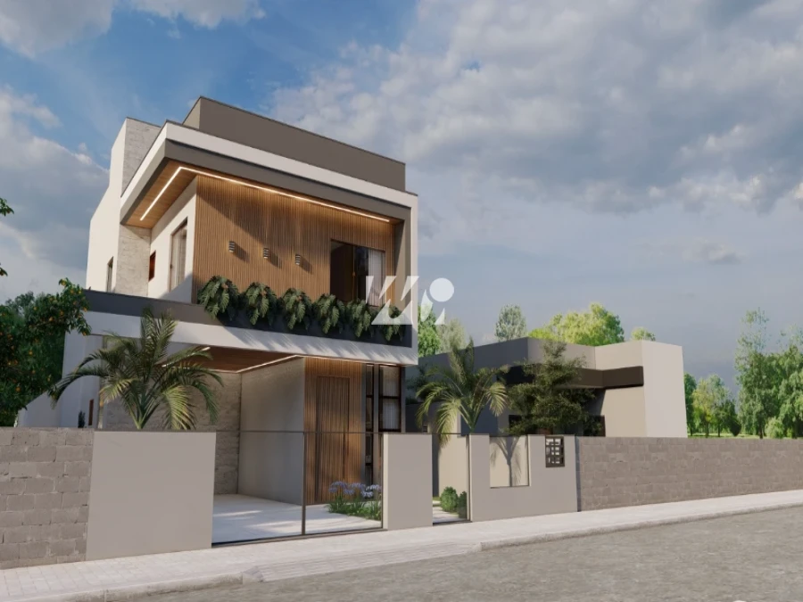 Casa em Forquilhas, São José. 3 quartos, 138m². Imagem 5 de 16