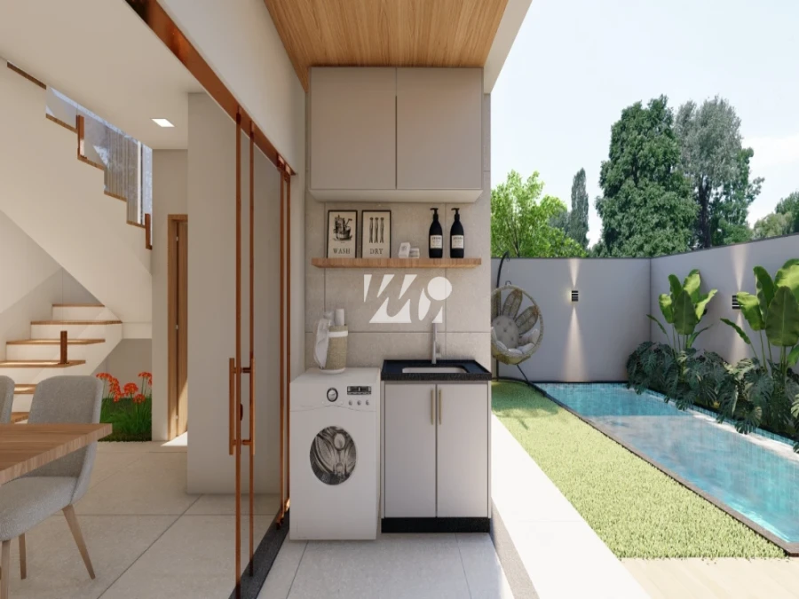 Casa em Forquilhas, São José. 3 quartos, 138m². Imagem 7 de 16