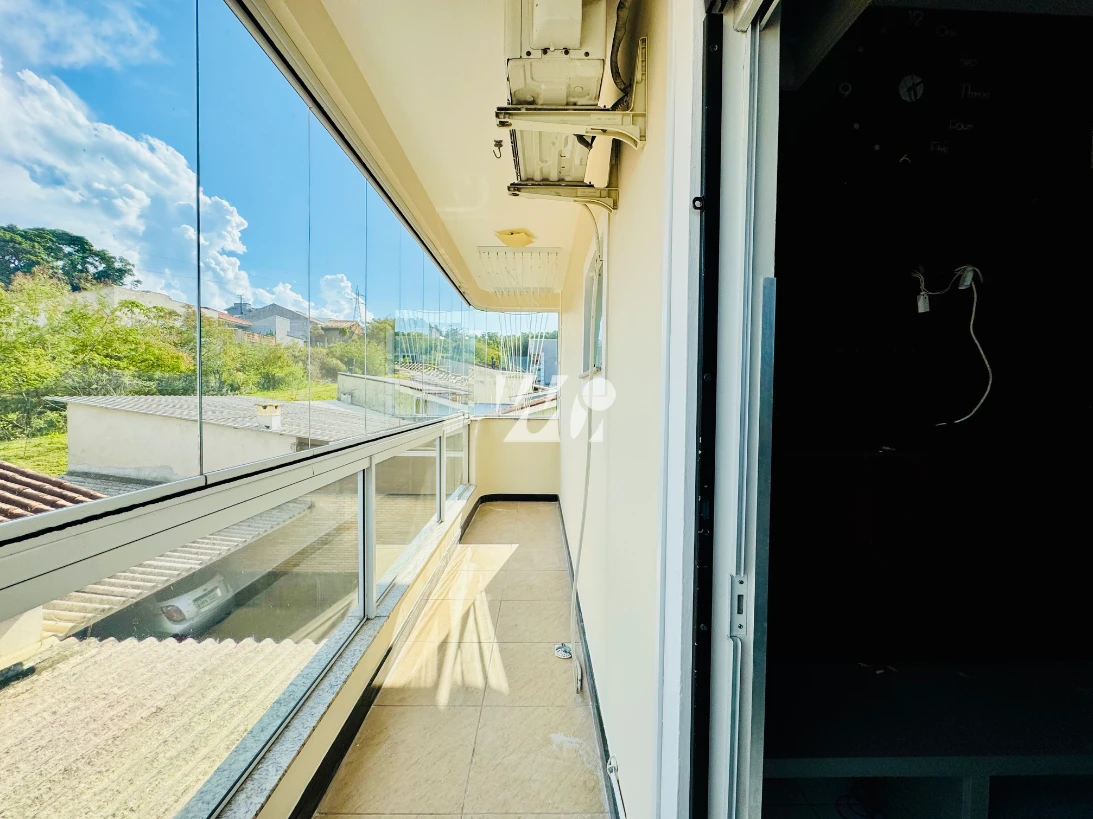 Apartamento em Forquilhas, São José. 2 quartos, 63m². Imagem 8 de 16