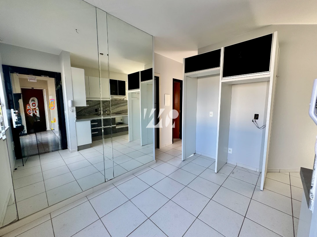 Apartamento em Forquilhas, São José. 2 quartos, 63m². Imagem 3 de 16