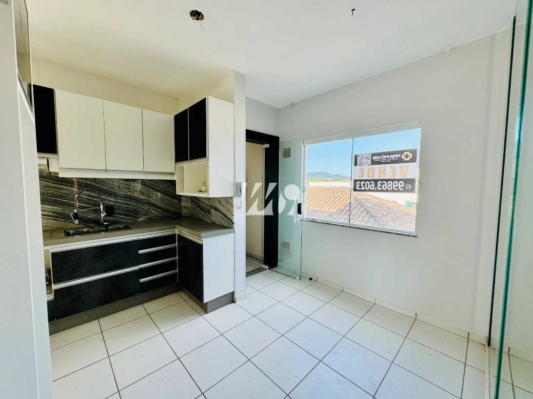 Apartamento em Forquilhas, São José. 2 quartos, 63m². Imagem 4 de 16