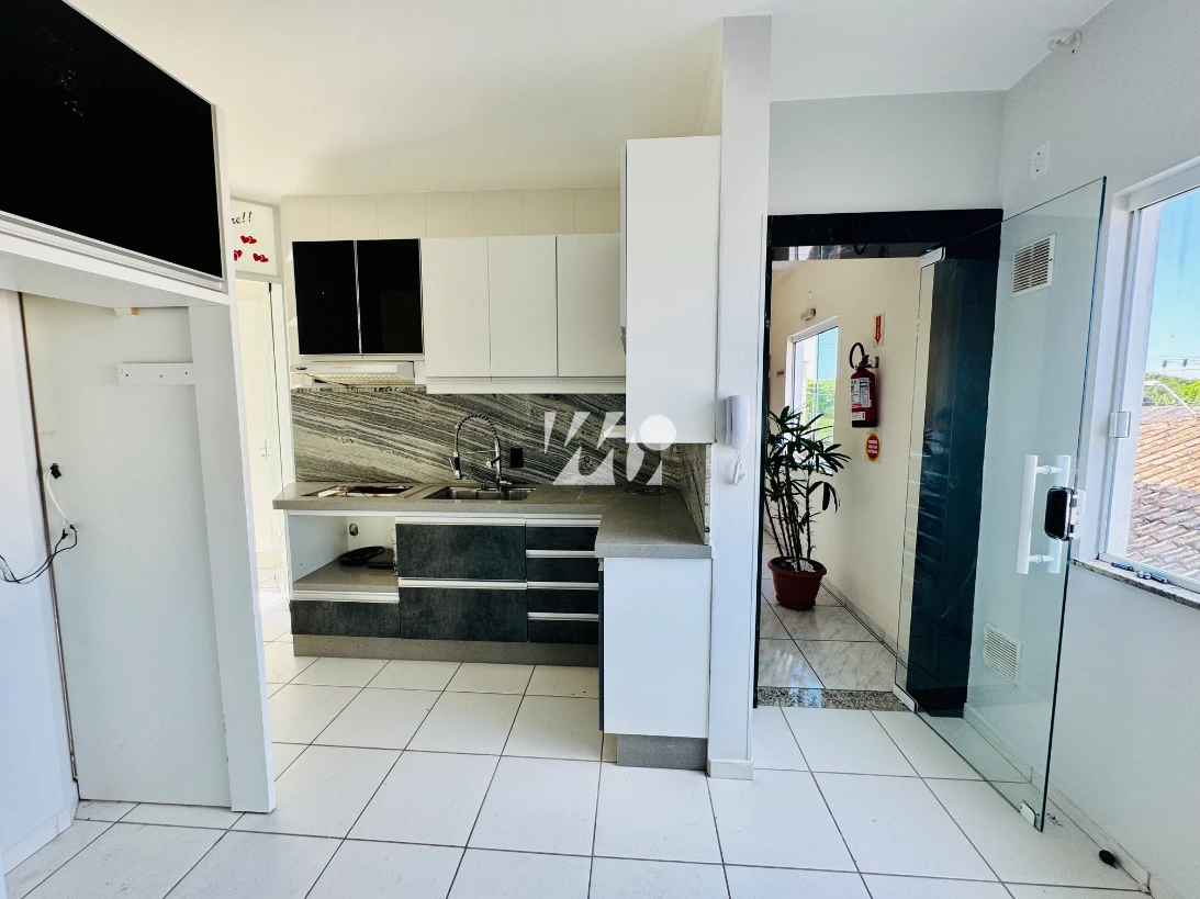 Apartamento em Forquilhas, São José. 2 quartos, 63m². Imagem 2 de 16